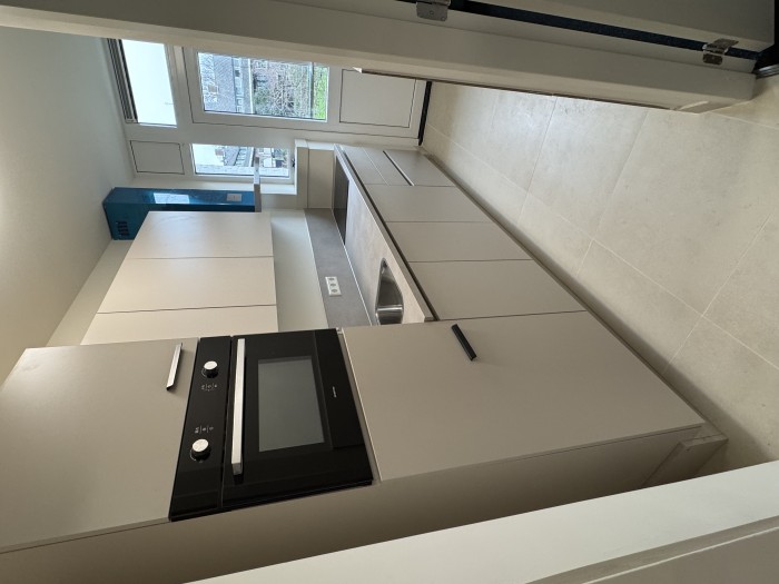 Kamer - Dorpsweg - Rotterdam