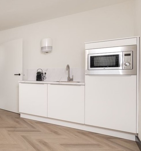 Kamer - Gors - Lelystad