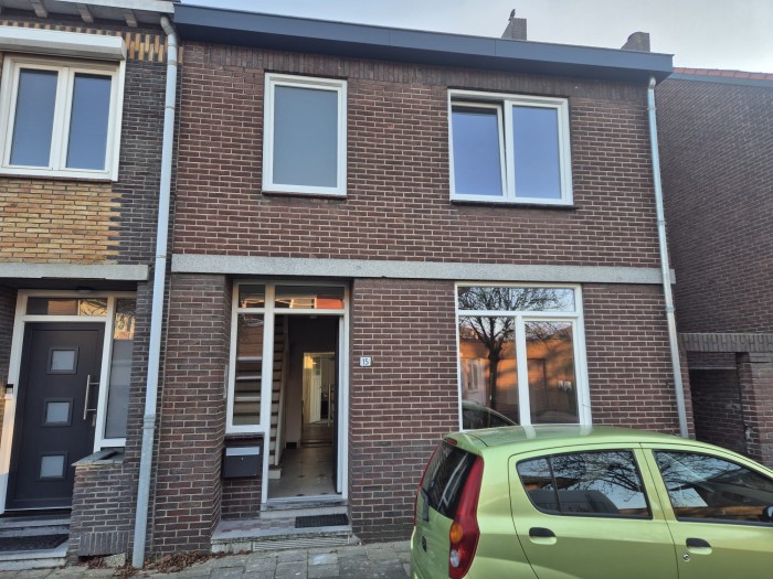 Kamer - van Stockhemstraat - Venlo