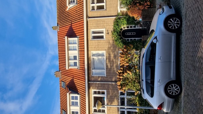 Appartement - Tjalkstraat - Eindhoven