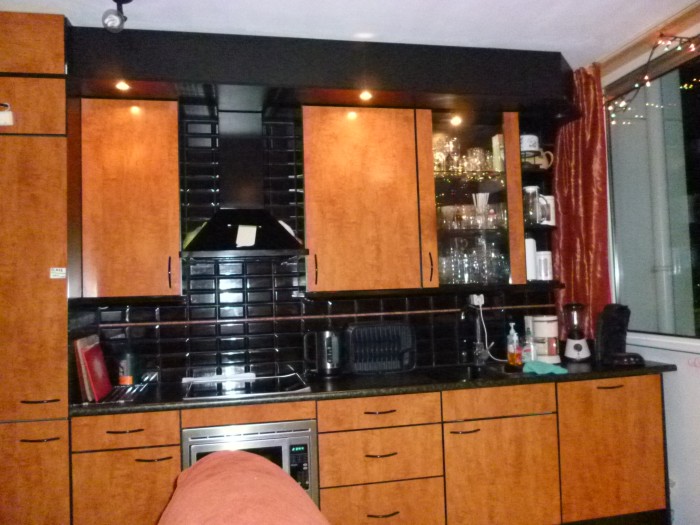 Kamer - Kantershof - Amsterdam