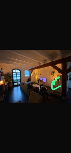 Appartement - Prinsendam - Rotterdam