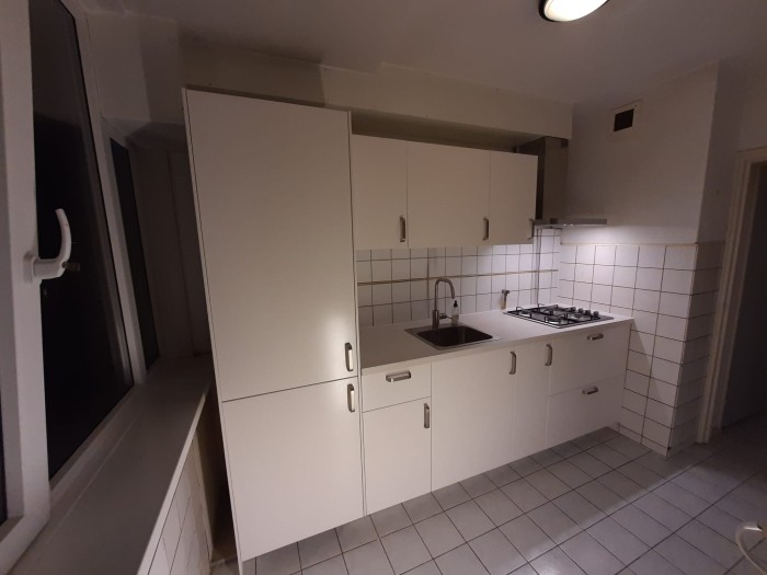 Kamer - Philip Vingboonsstraat - Rotterdam