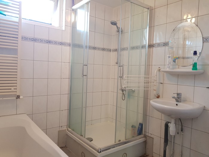 Kamer - Marsstraat - Groningen