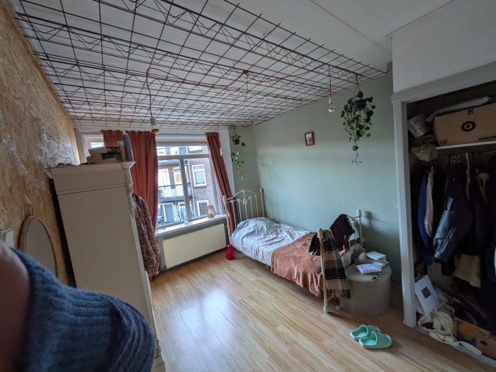 Kamer - Coolhaven - Rotterdam