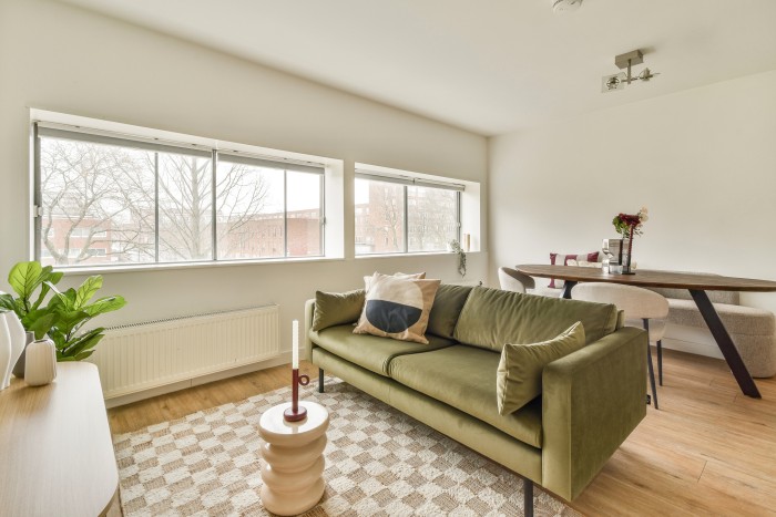 Appartement - Nilda Pintostraat - Amsterdam