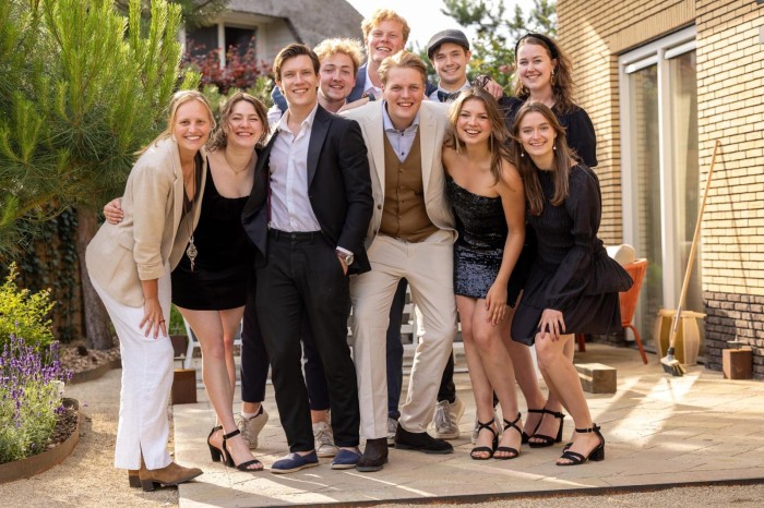 Kamer - De Heurne - Enschede