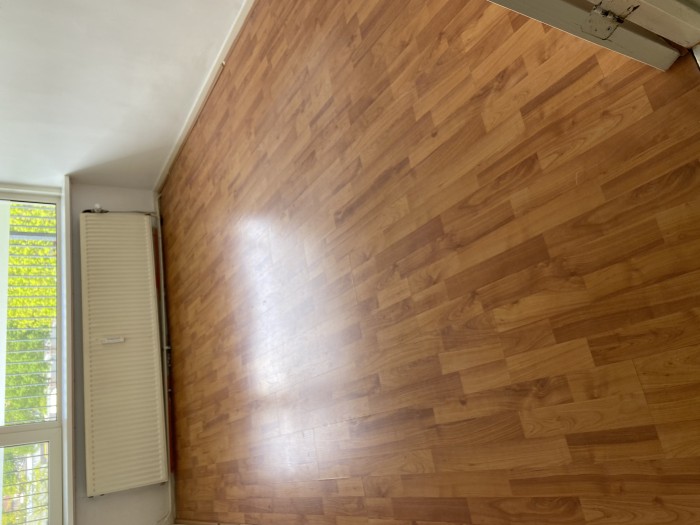 Kamer - Statenlaan - Tilburg