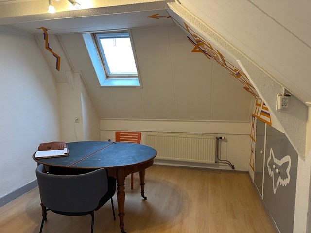 Kamer - Zuider Parallelweg - Velp