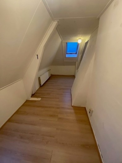 Kamer - Zuider Parallelweg - Velp