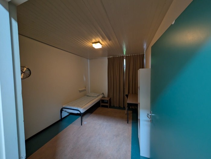 Kamer - Tweemolentjeskade - Delft