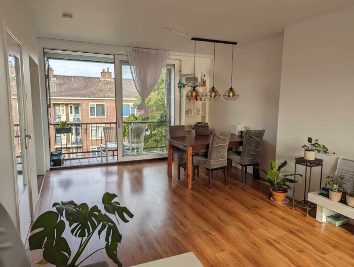 Kamer - Minister Aalberselaan - Rijswijk