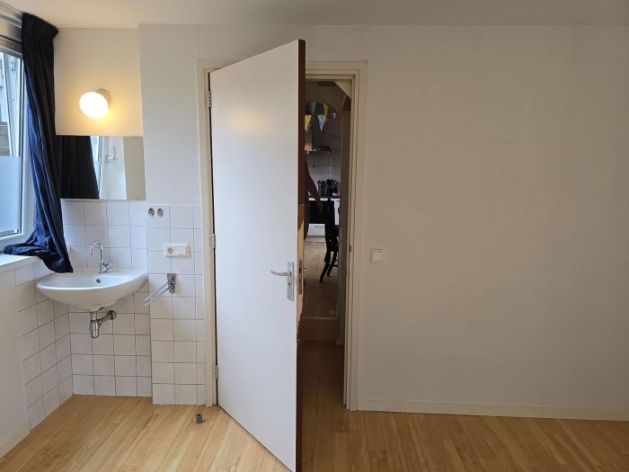 Kamer - Voorstadslaan - Nijmegen