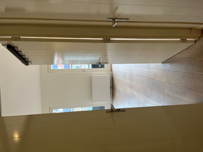 Appartement - Eksterlaan - Haarlem