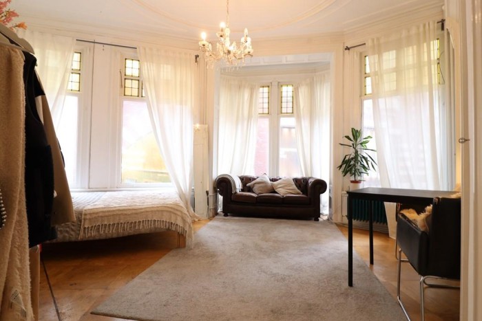 Appartement - Sint Nicolaasstraat - Amsterdam