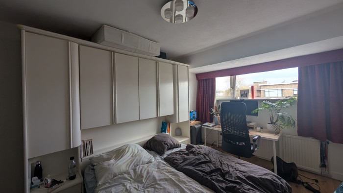 Kamer - Lindelaan - Rijswijk