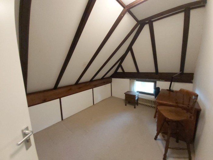 Kamer - Pepereind - Cromvoirt