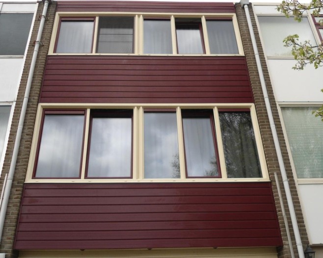 Kamer - Auskamplanden - Enschede