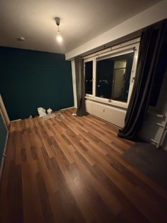 Kamer - Jekerstraat - Enschede