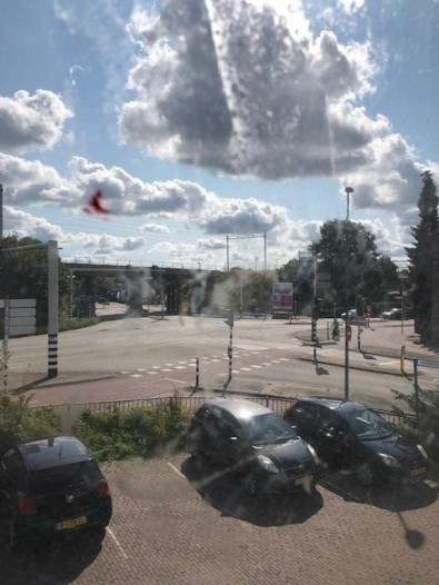 Kamer - Dorpstraat - Westervoort