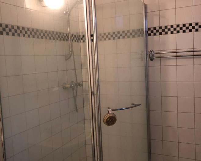 Kamer - H.W. Mesdagstraat - Groningen