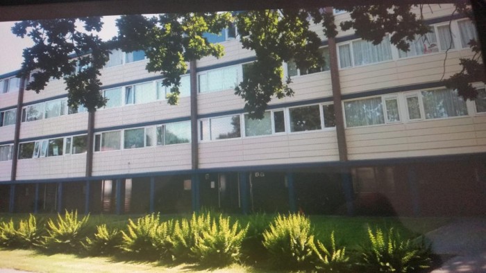 Kamer - Varenkamp - Emmen