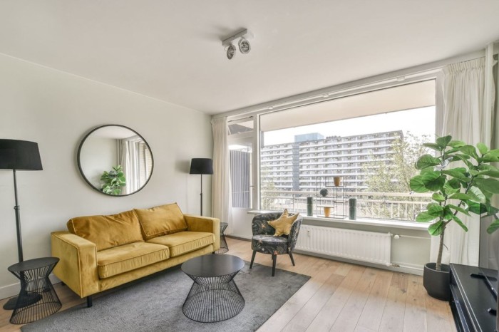 Appartement - Groenhof - Amstelveen