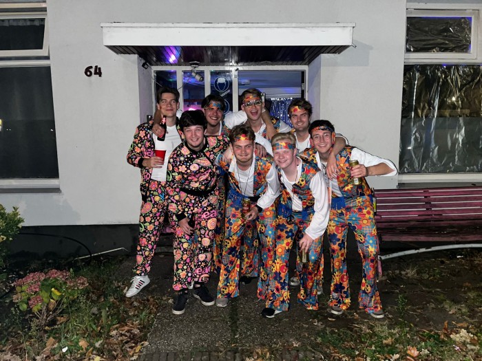 Kamer - Borstelweg - Enschede