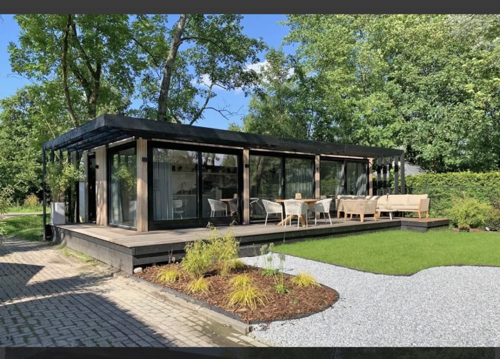 Appartement - Yn 'e Lijte - Grou