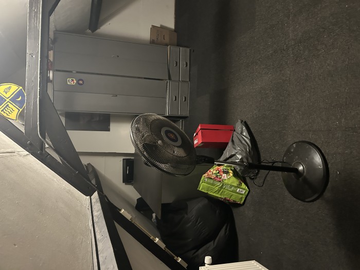 Kamer - Brouwersvaart - Haarlem