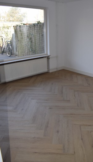 Kamer - Vossenlaan - Nijmegen