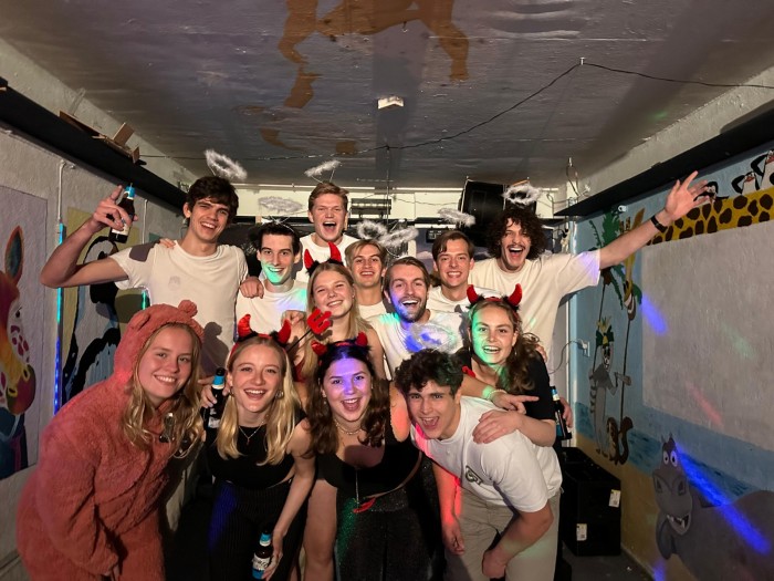 Kamer - Oudraadtweg - Delft