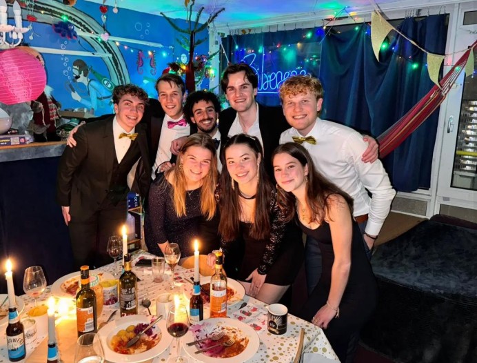 Kamer - E. du Perronlaan - Delft