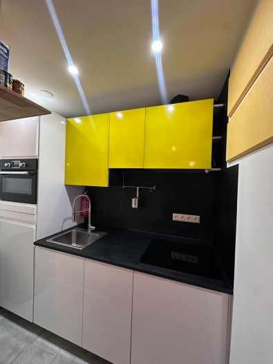 Appartement - Weteringschans - Amsterdam