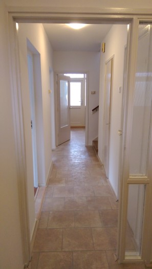 Appartement - Nieuwenhoornstraat - Rotterdam