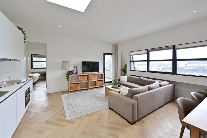 Appartement - Veldweg - Bussum