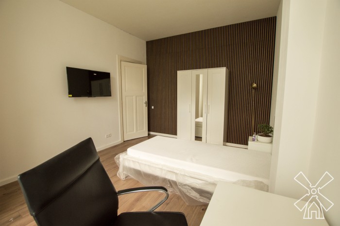 Kamer - Daltonstraat - 's-Gravenhage