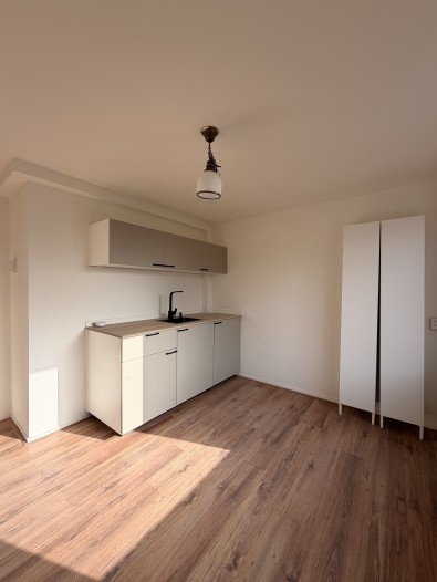 Kamer - Van Ghentstraat - Arnhem