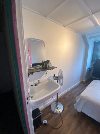 Kamer - Oldenzaalsestraat - Enschede