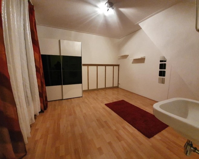 Kamer - Willem Loréstraat - Leeuwarden