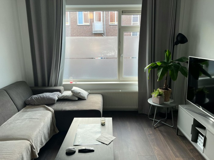 Appartement - Madeliefstraat - Rotterdam