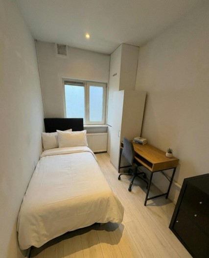 Appartement - Galjootstraat - Rotterdam