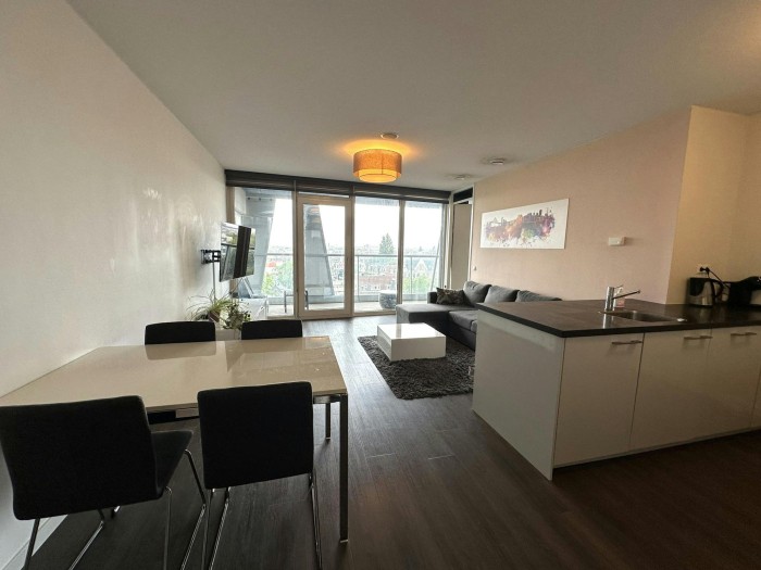 Appartement - Kruisplein - Rotterdam