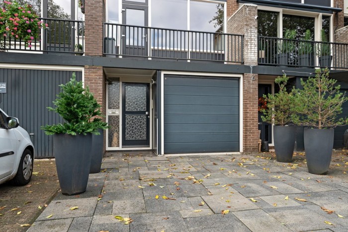 Huis - Hoofdwal - Gorinchem