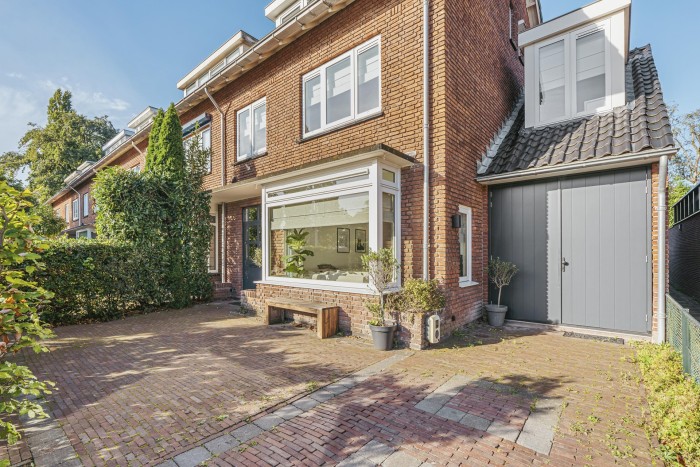 Huis - Keizer Karelweg - Amstelveen