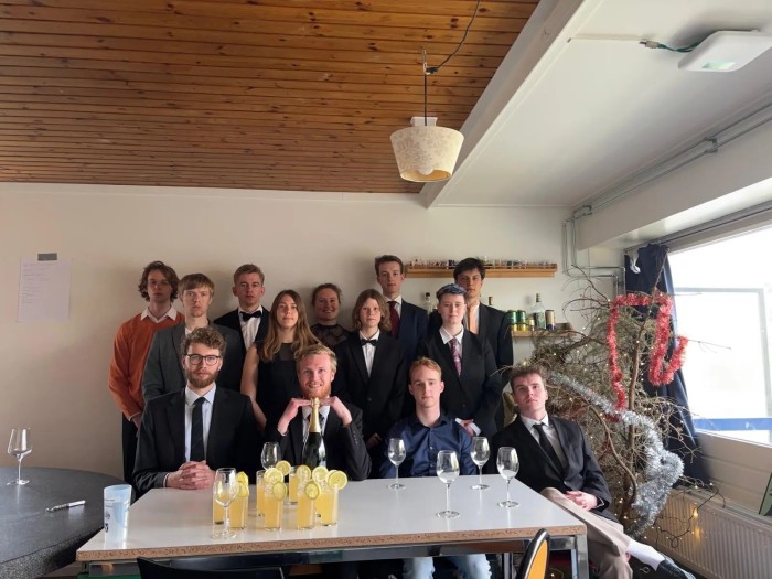 Kamer - Calslaan - Enschede