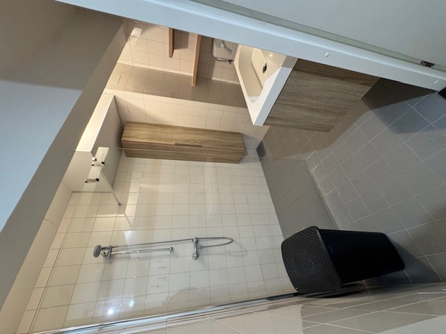 Appartement - IJplein - Amsterdam