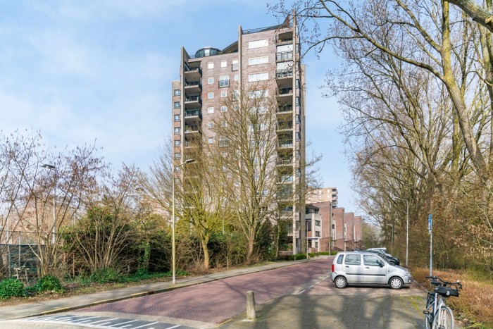 Appartement - Wimbledonpark - Amstelveen