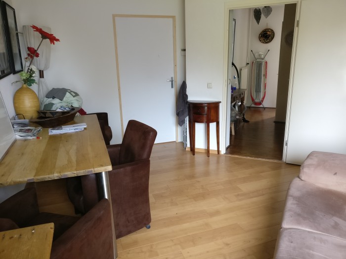 Kamer - Taxandrialaan - Boxtel