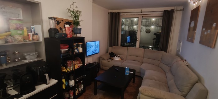 Kamer - Heezerweg - Eindhoven